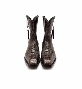 Legacy boots