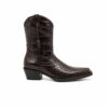 Legacy boots