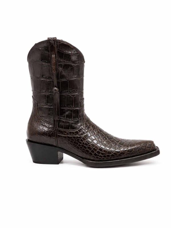 Legacy boots