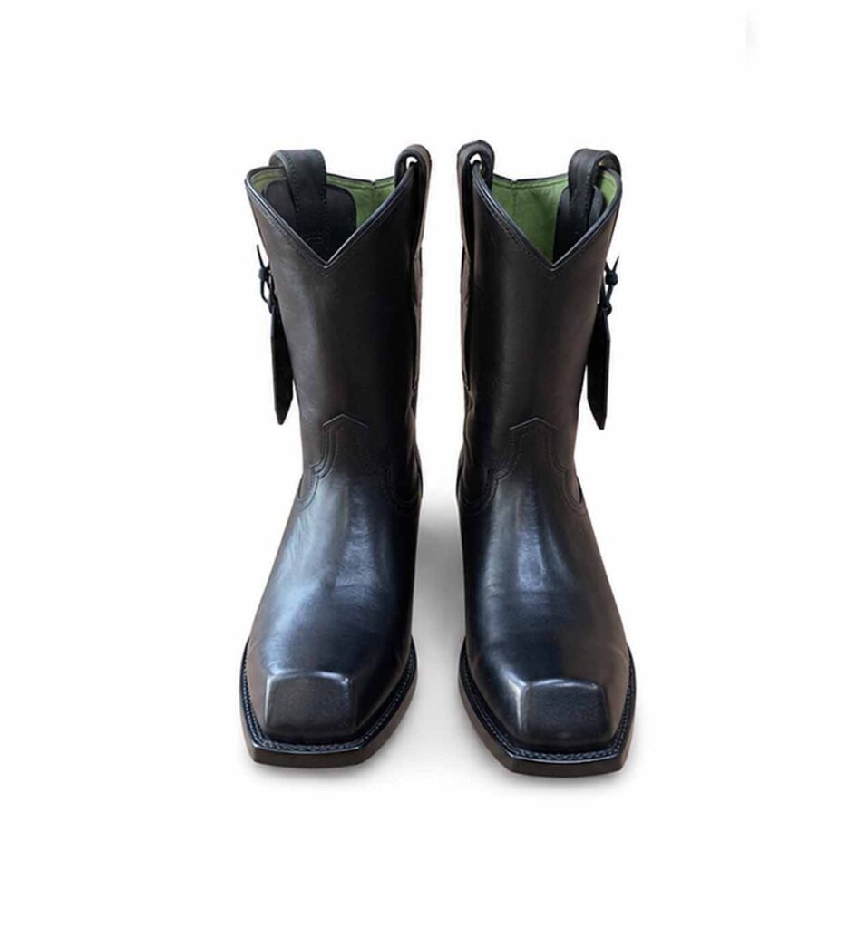 Cosmic Royalty Boots