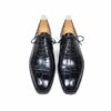 Standard boots