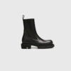 Strong boots